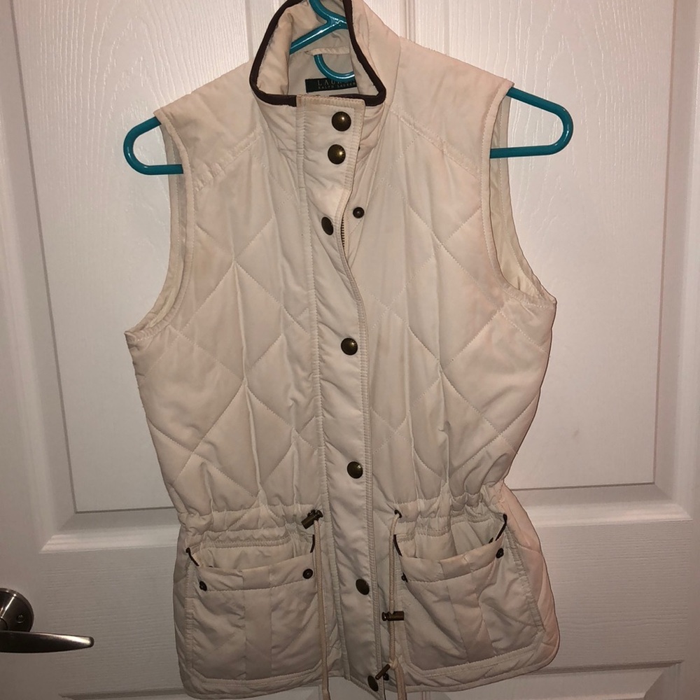 Ralph Lauren VEST